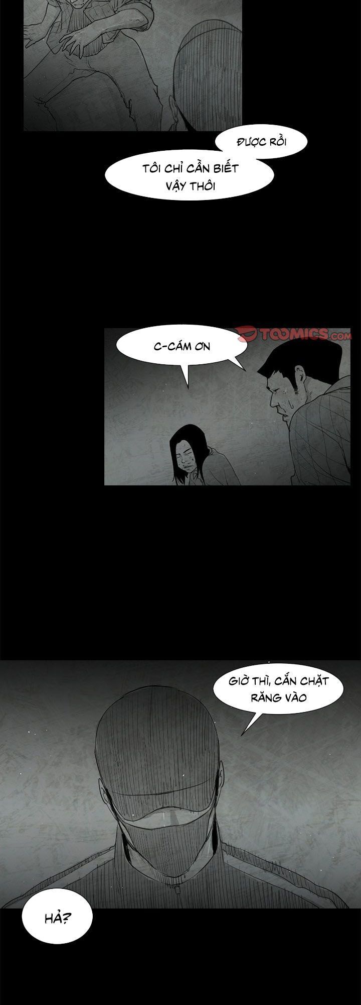 Tong Edge: Chapter 26