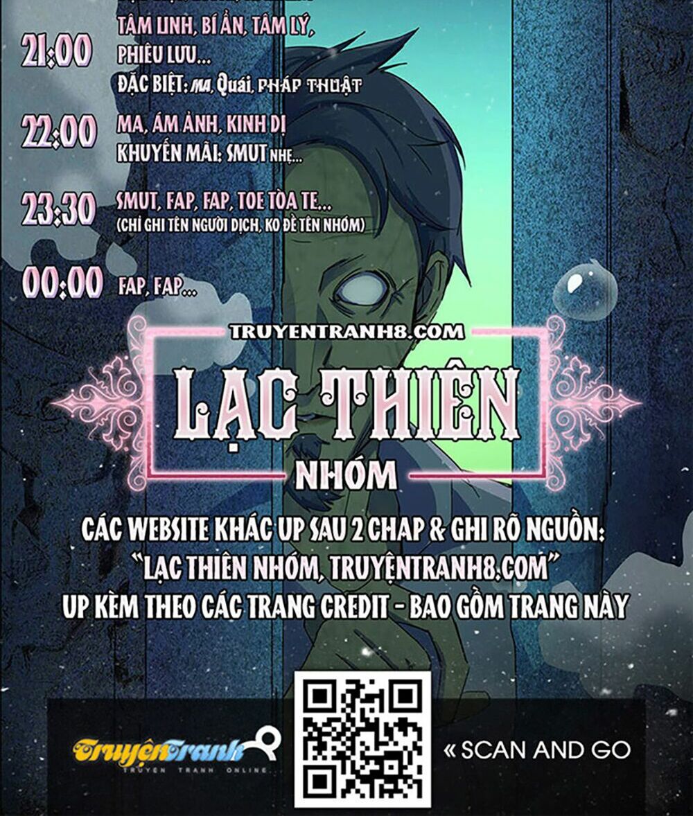 Ngạo Kiều Quỷ Vương Yêu Ta: Chapter 53