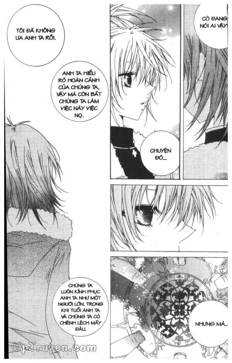 Nước Mắt Nàng Tiên Cá: Chapter 2