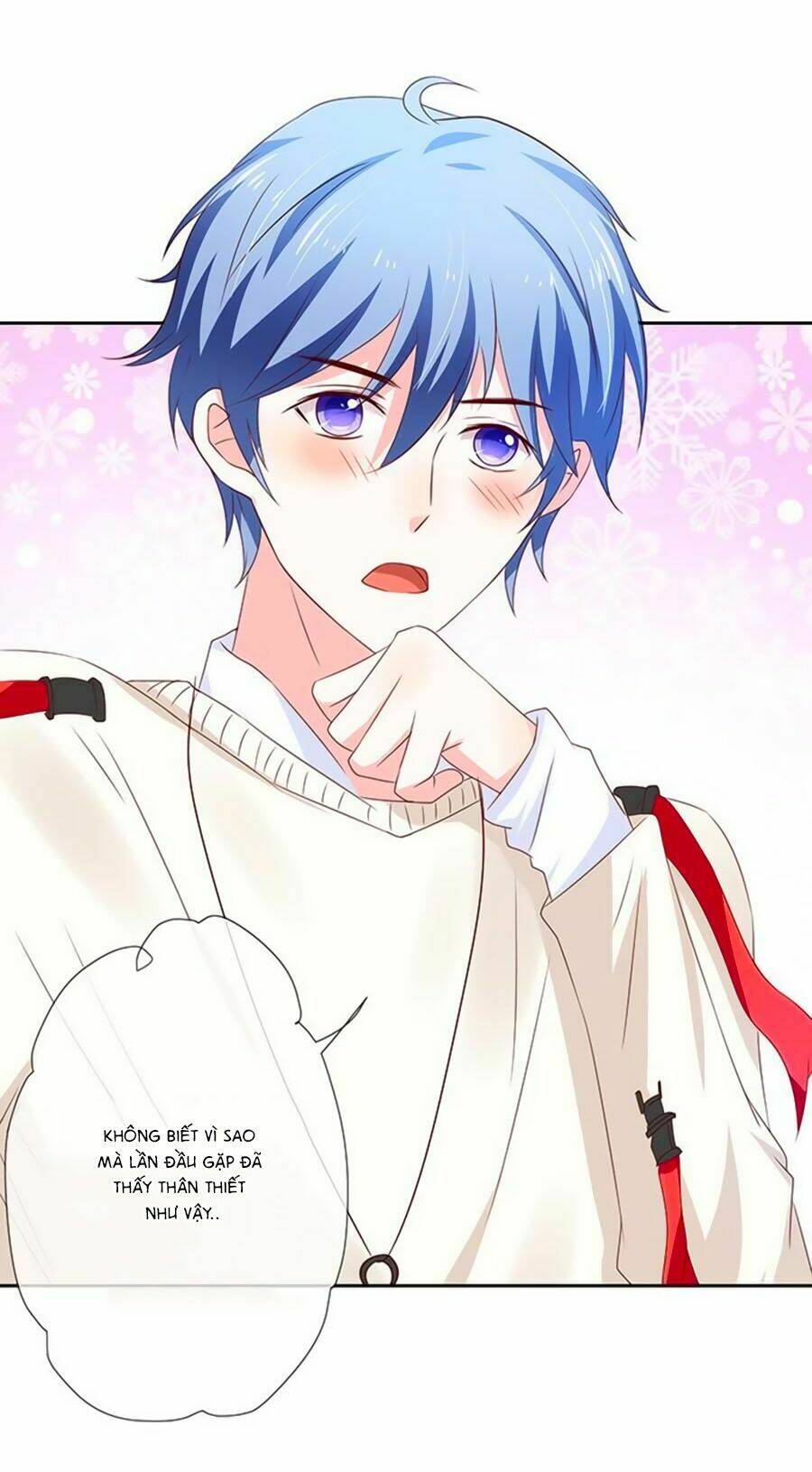 Bạn Trai Là Ngôi Sao: Chapter 77