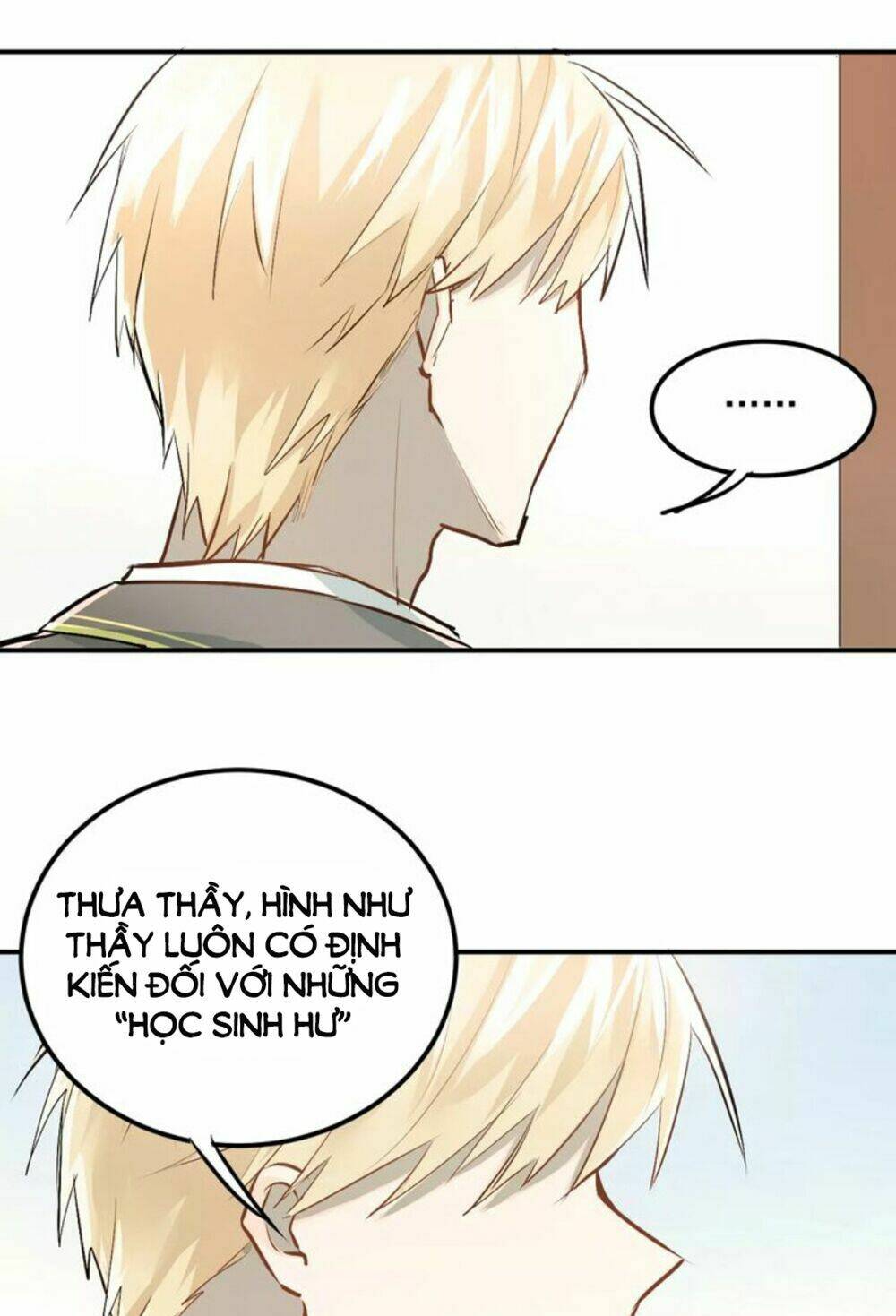 Đầu Gấu Biết Yêu: Chapter 46