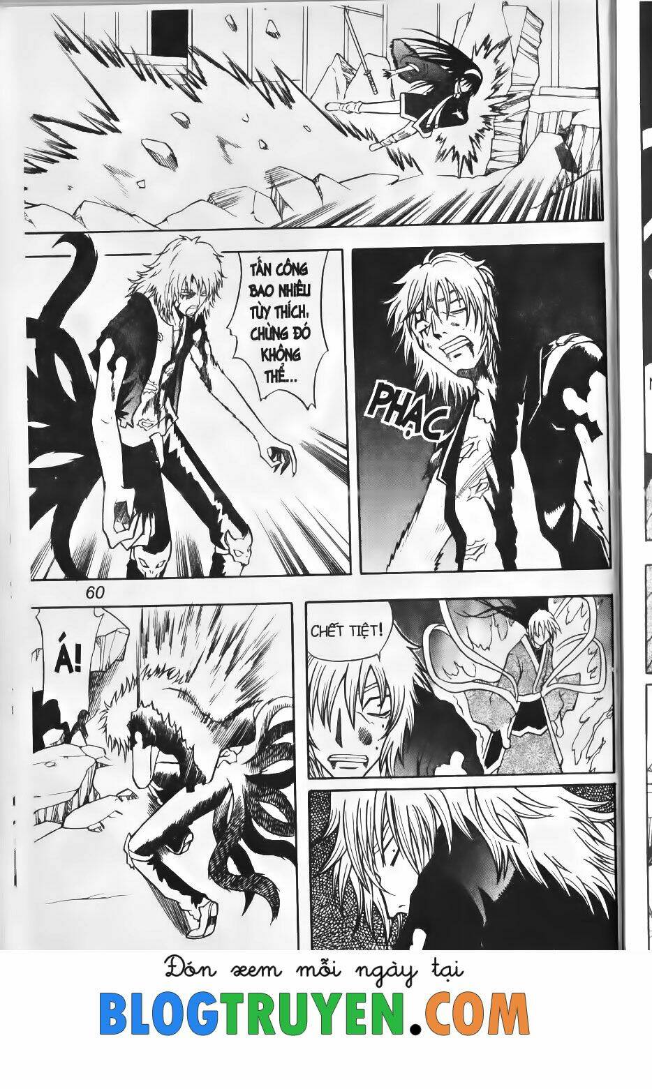 Shin Gumiho - Hội Pháp Sư: Chapter 77.1