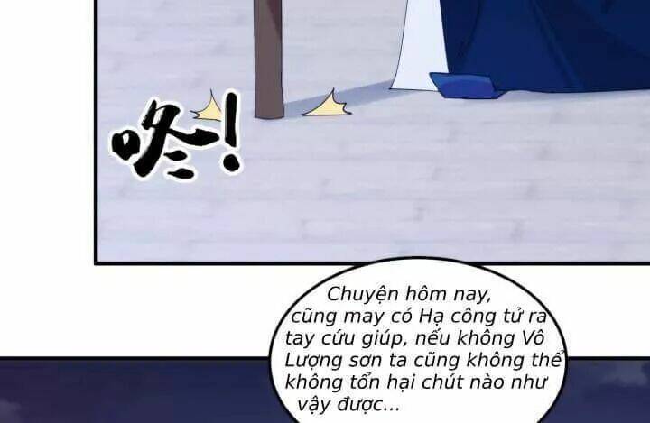 Bí Mật Của Dạ Tộc: Chapter 36
