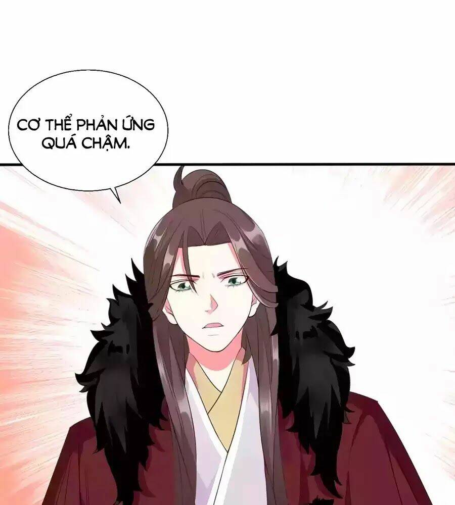 Đích Nữ Hữu Độc: Chapter 22