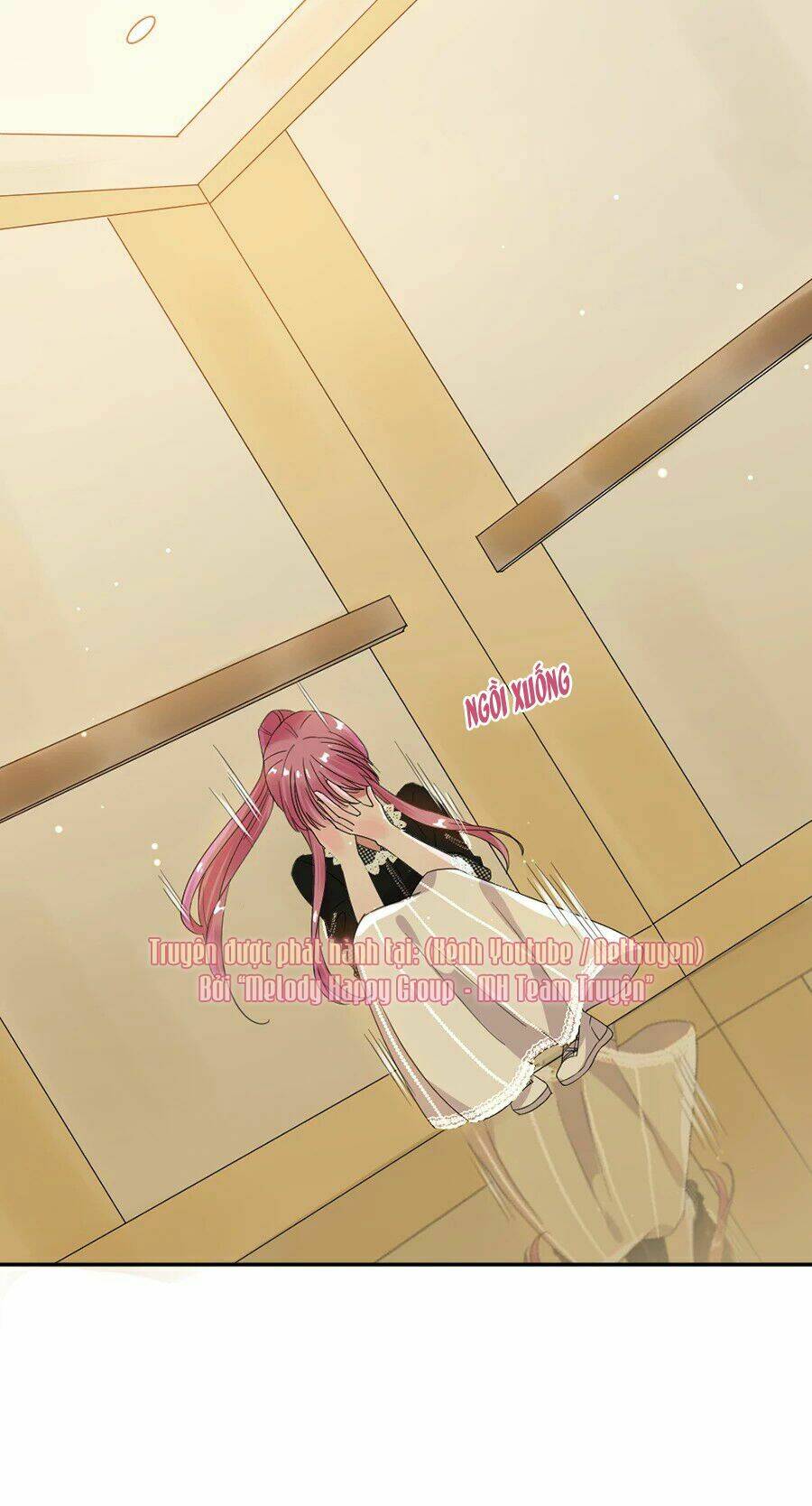 Hoàn Mỹ Lão Công Tiến Hóa Luân: Chapter 68