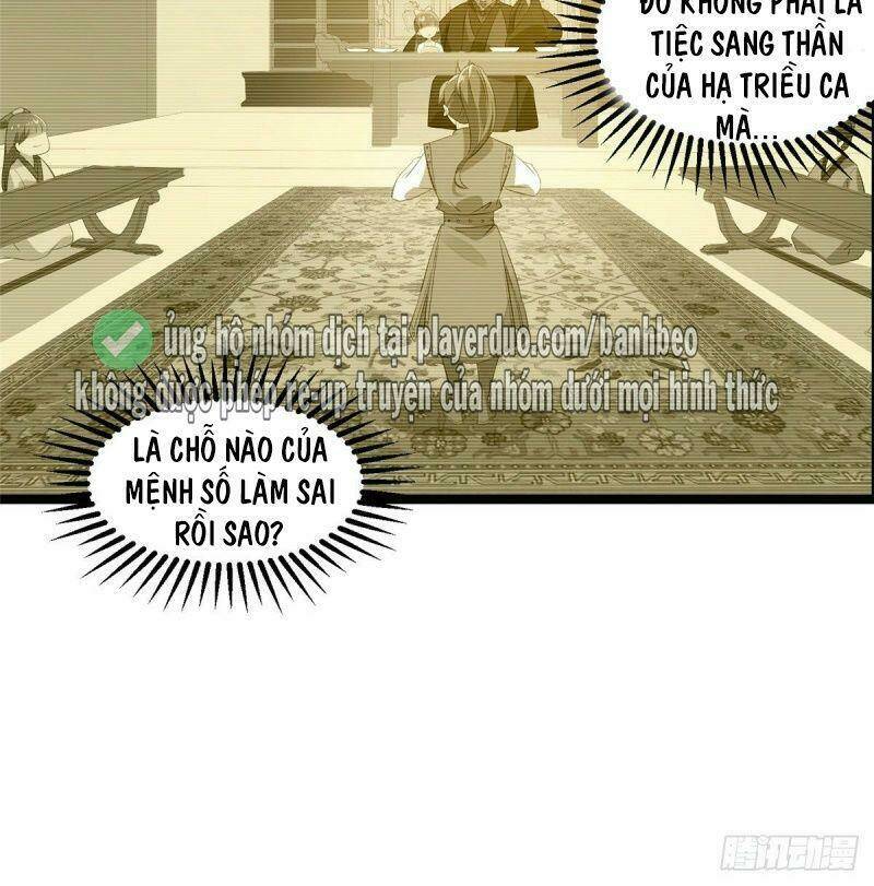 Bạo Manh Tiểu Tiên: Chapter 24