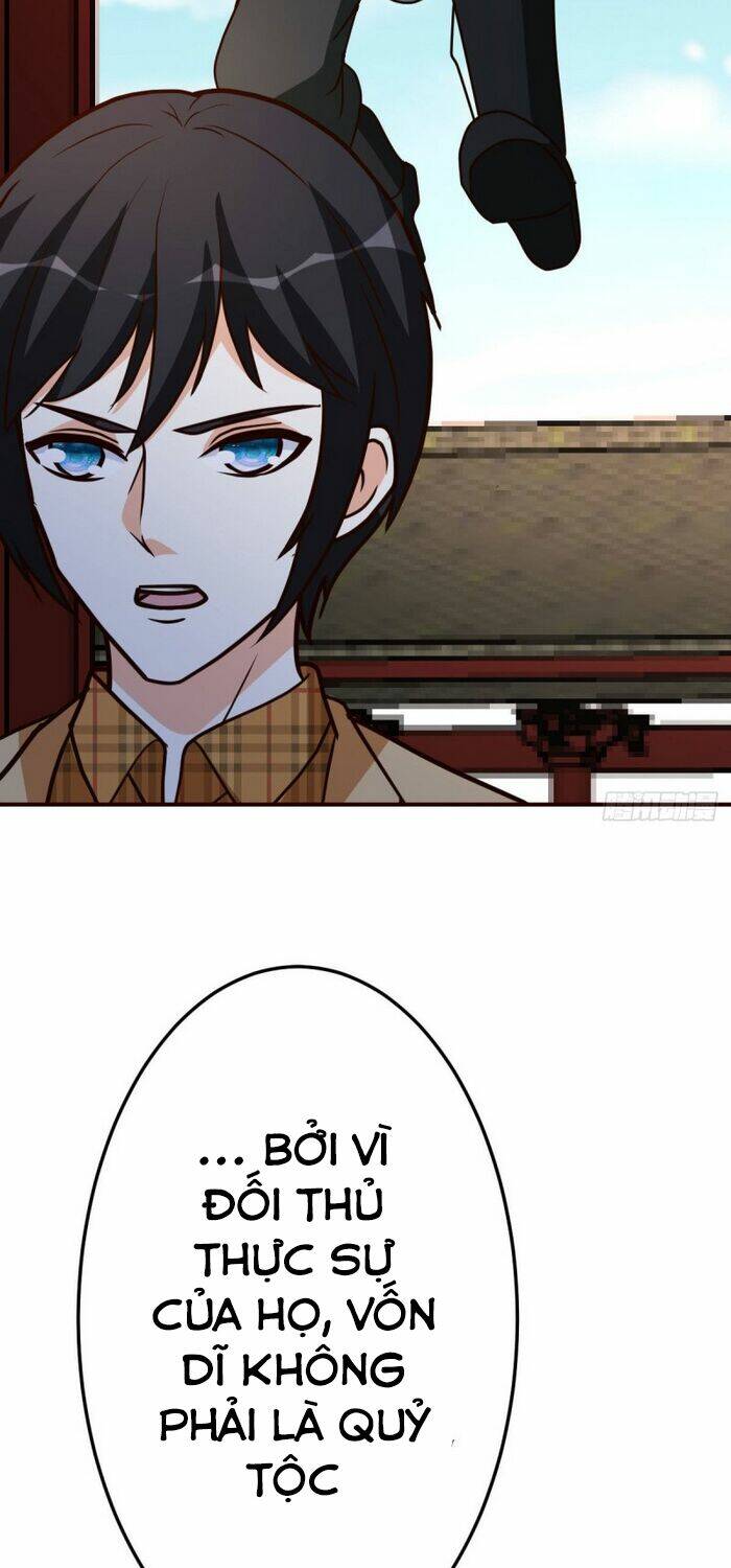 Trọng Sinh Tu Chân Tại Đô Thị: Chapter 131