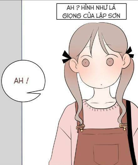 Mối Tình Đơn Phương: Chapter 10