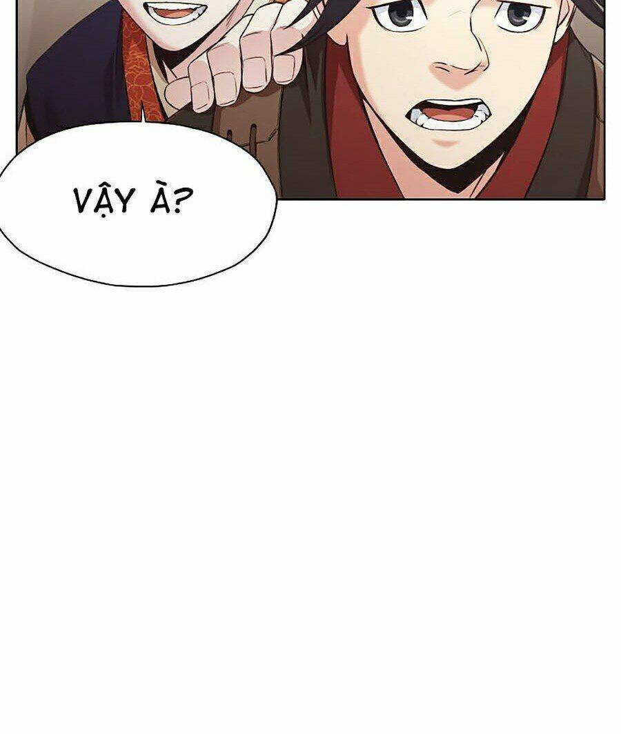 Thiên Võ Chiến Thần: Chapter 27