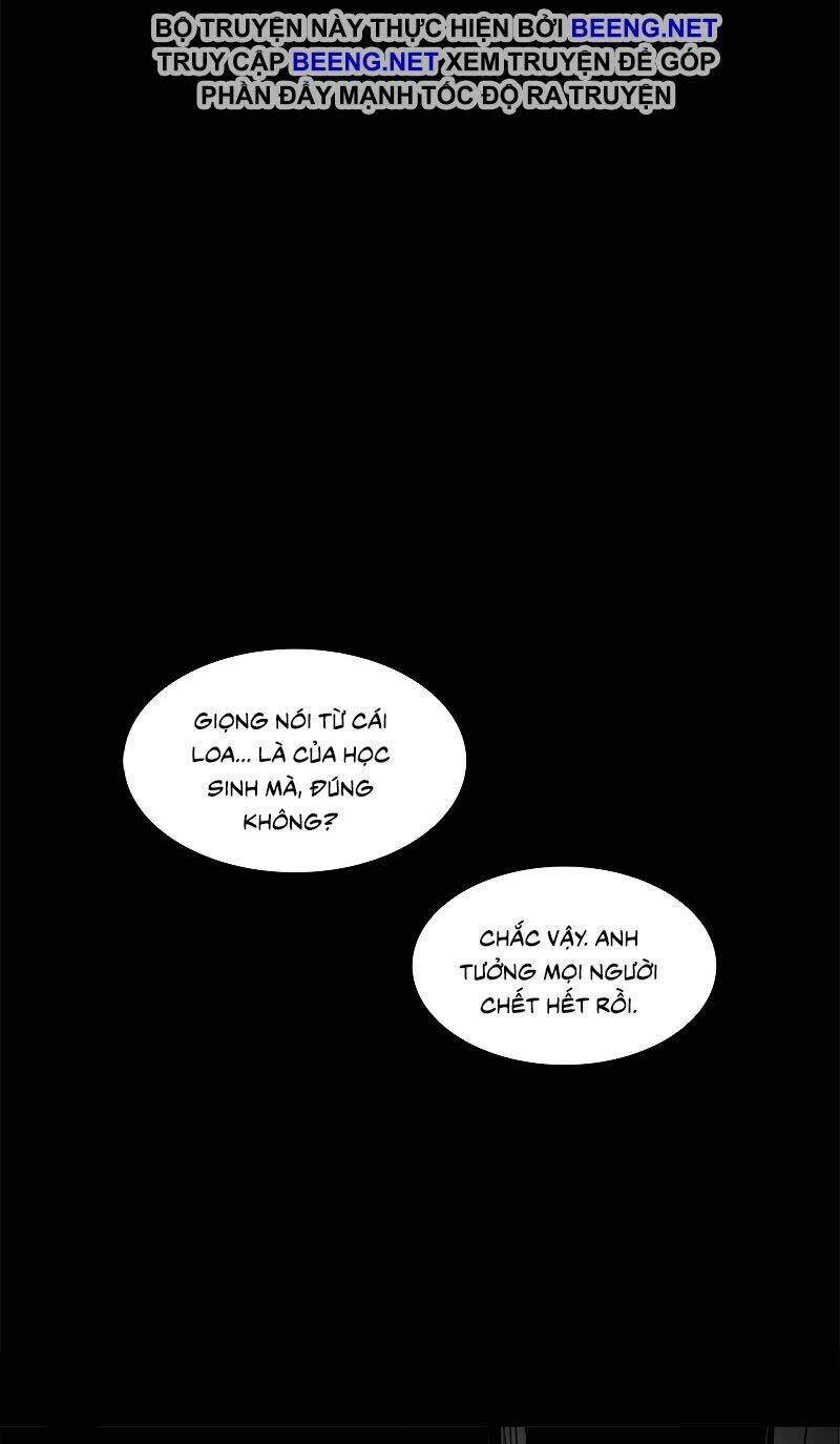 Sống Sót: Chapter 11