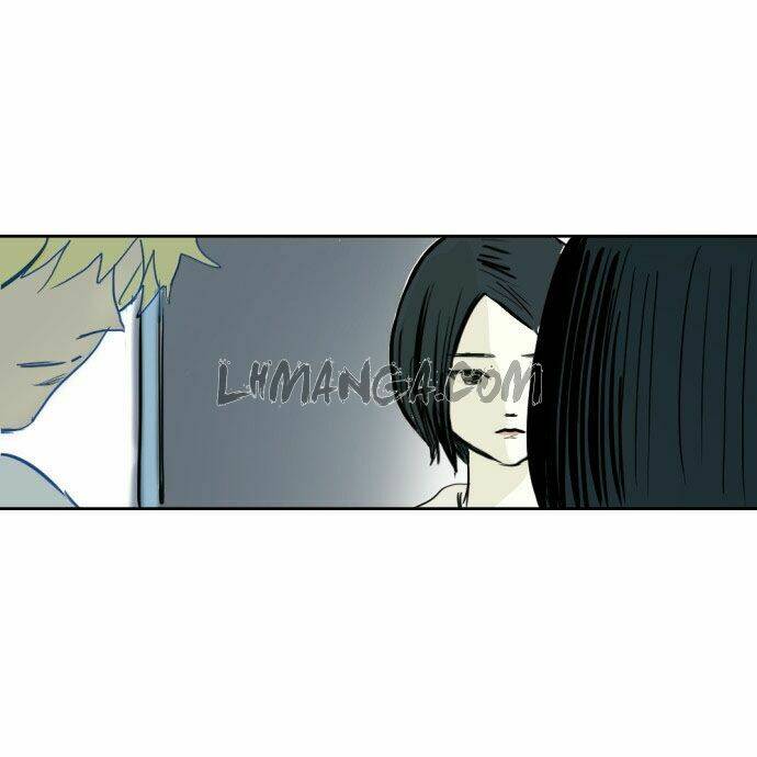 Transparent Cohabitation: Chapter 2