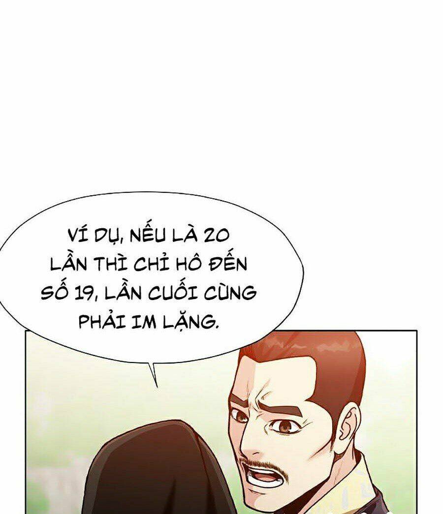 Thiên Võ Chiến Thần: Chapter 20