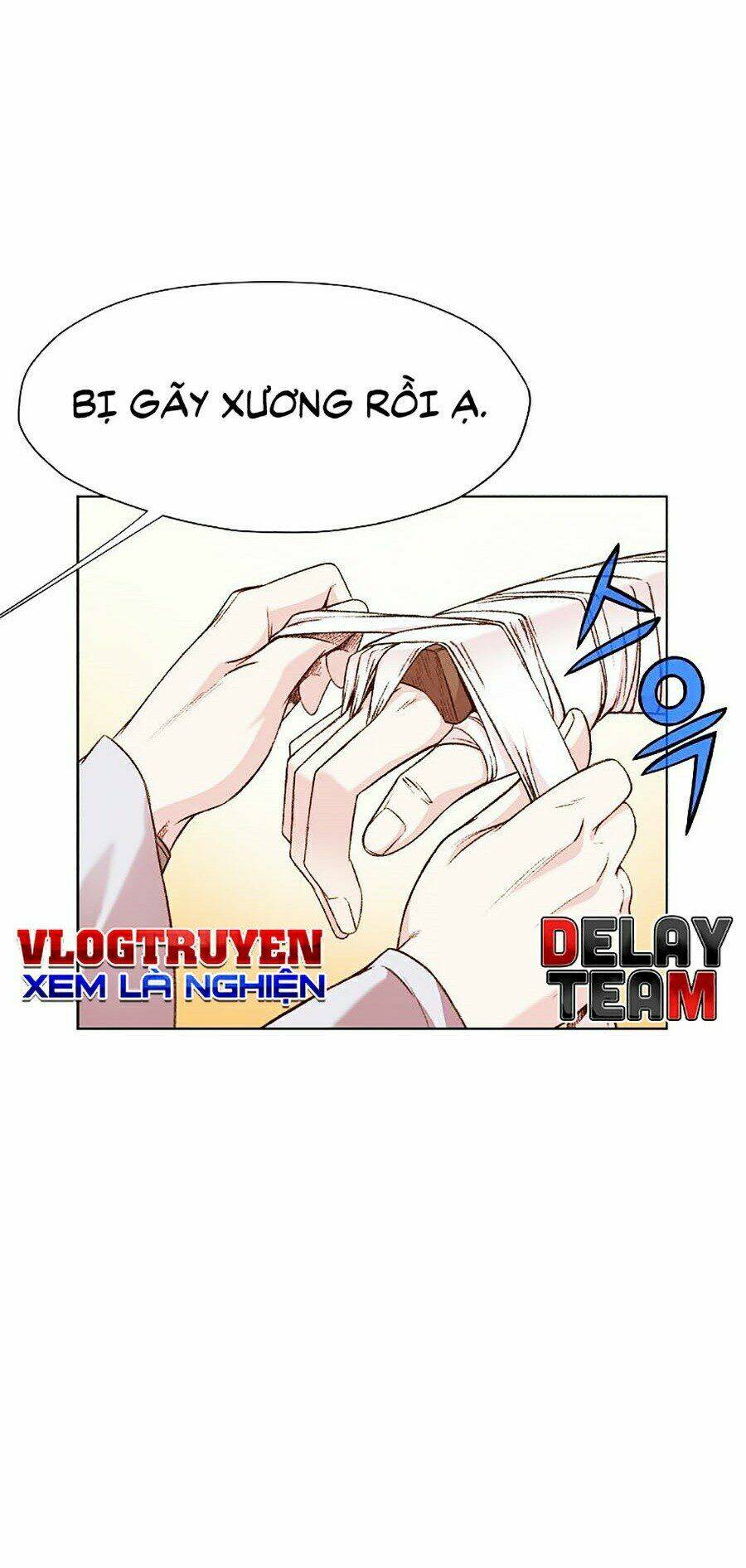 Thiên Võ Chiến Thần: Chapter 3