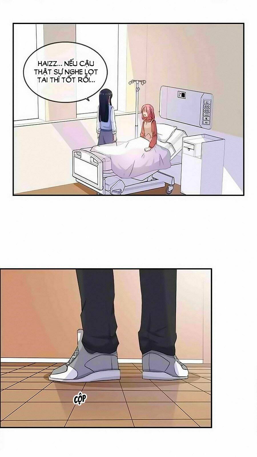 Đại Thần Tình Yêu Chớ Chạm Tôi: Chapter 58