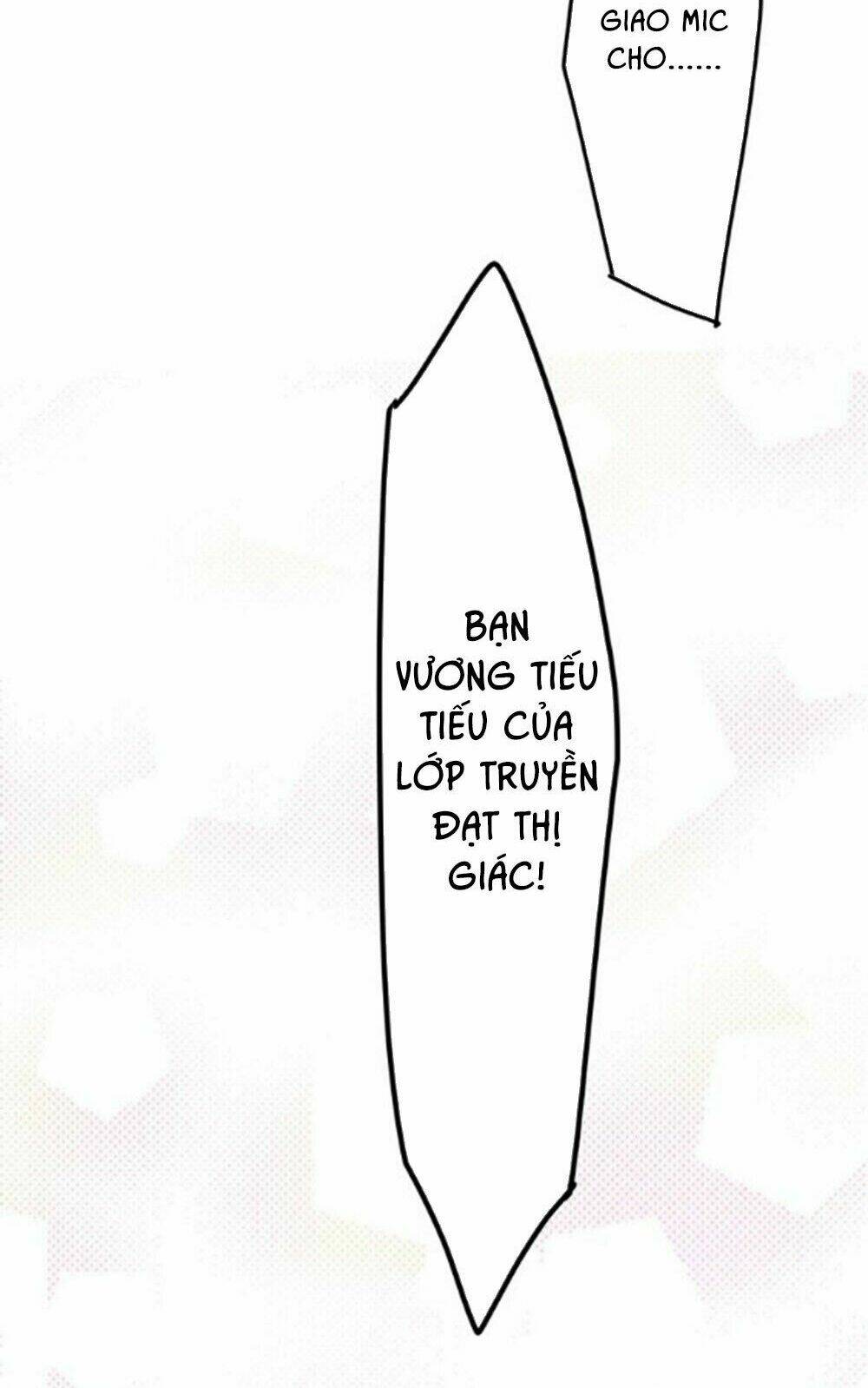 Tháng Sáu Không Hẹn Mà Gặp: Chapter 24