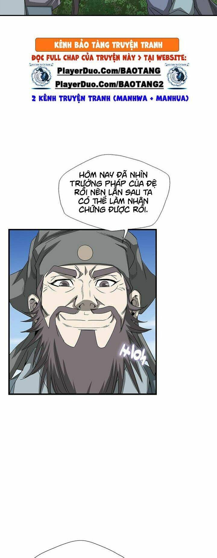 Cuồng Long: Chapter 42