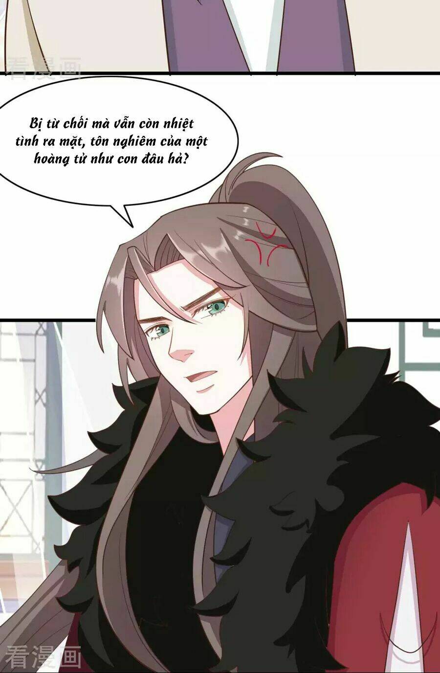 Đích Nữ Hữu Độc: Chapter 45