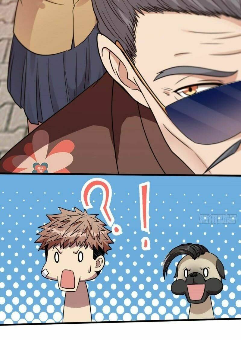 Bị Ép Trở Thành Mạnh Nhất Thế Giới: Chapter 26