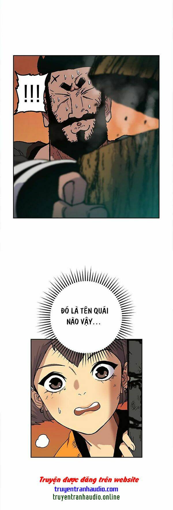 Npc Bắt Đầu Từ Kỹ Năng Lv.999: Chapter 5