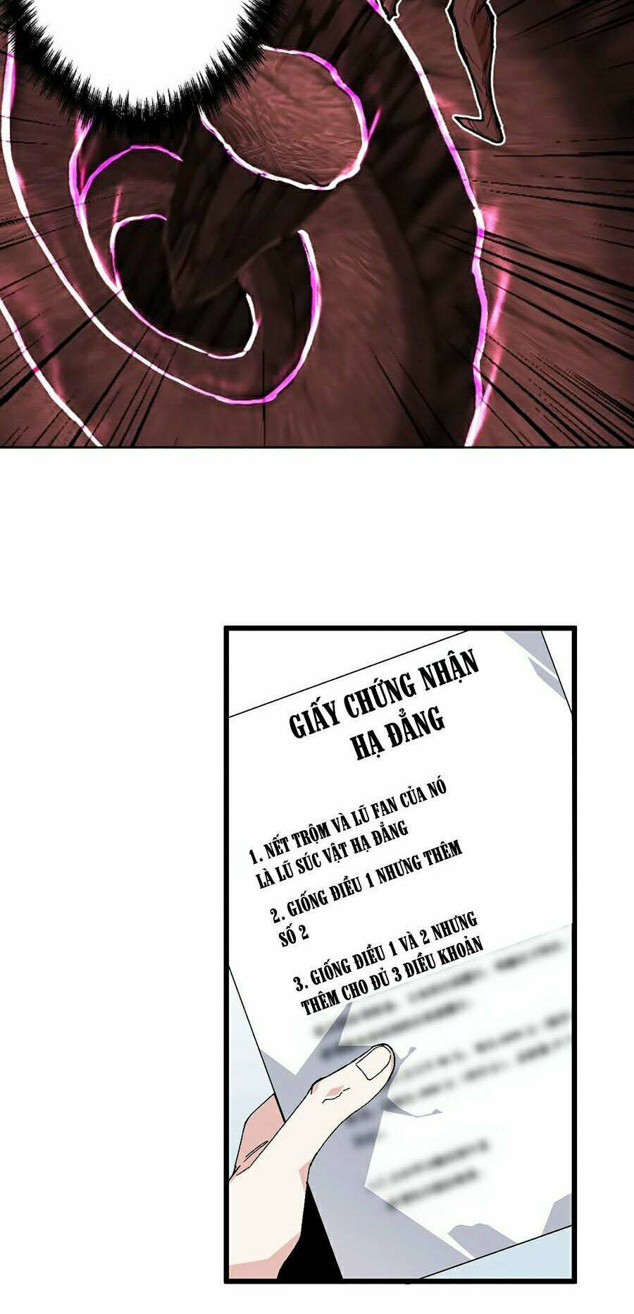 Hard Core Leveling Warrior Ss2: Chapter 95