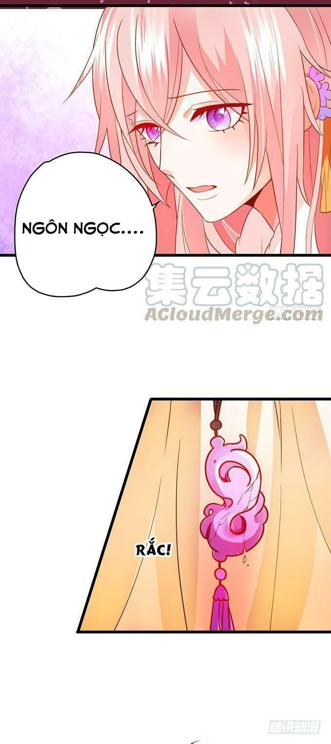 Hồ Tiên Hung Bạo: Chapter 47