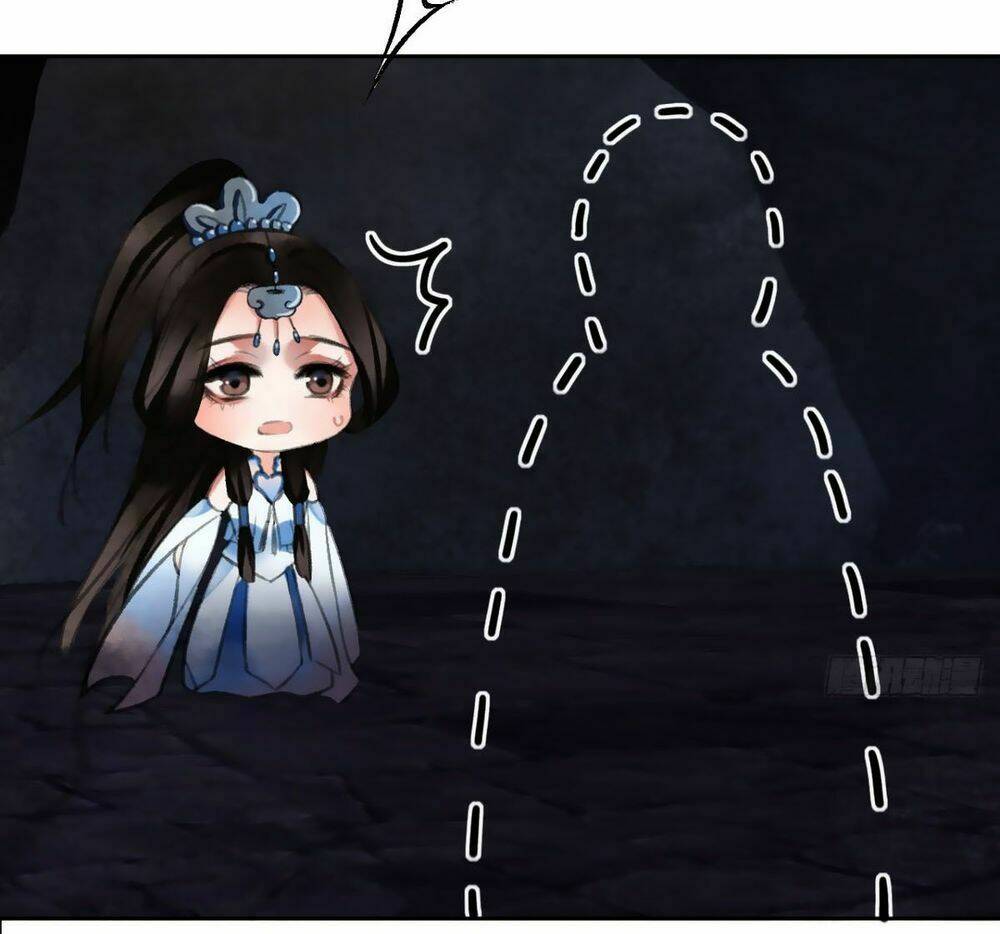 Giấc Mộng Nam Triều: Chapter 24