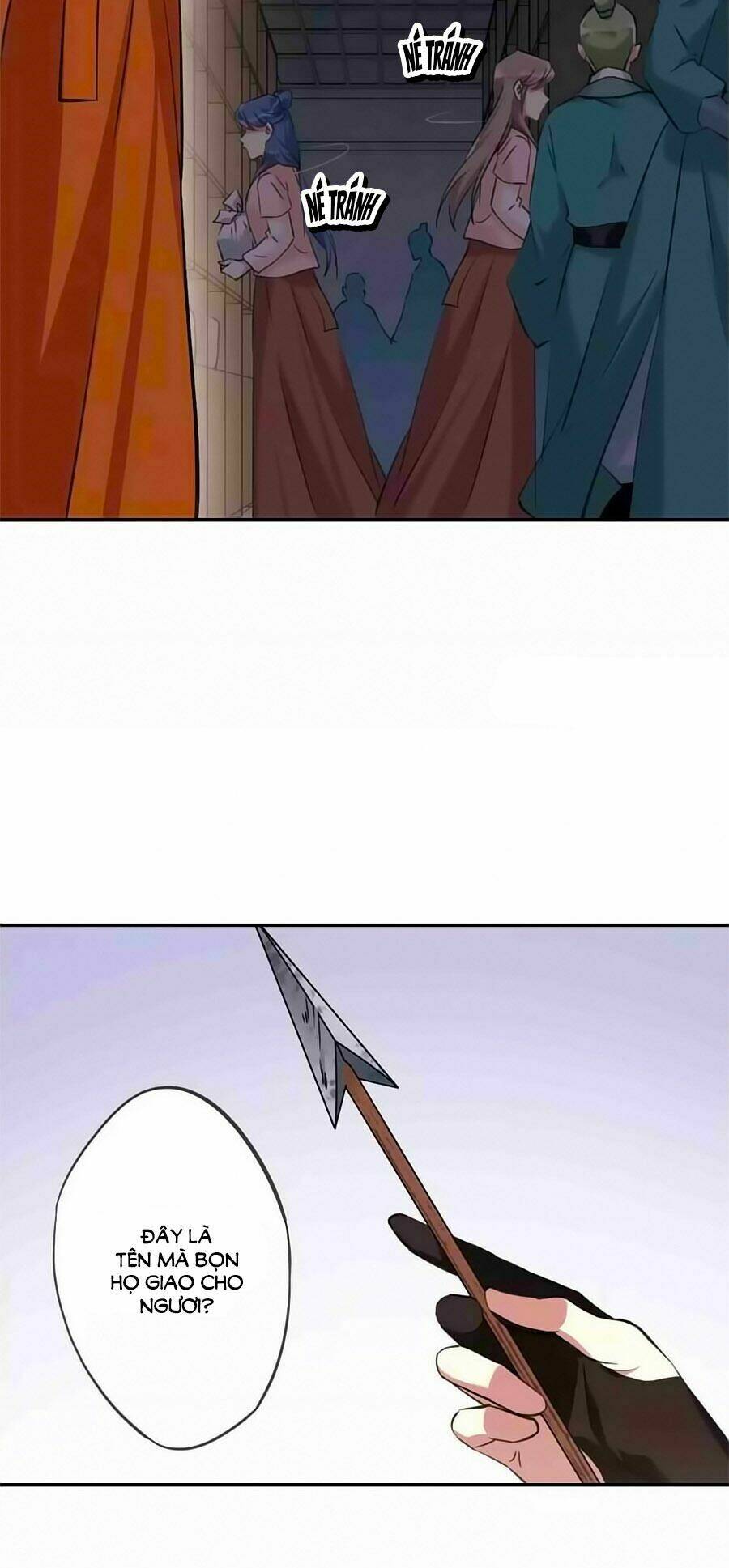 Thượng Quốc Phú Chi Thiên Đống Tuyết: Chapter 17