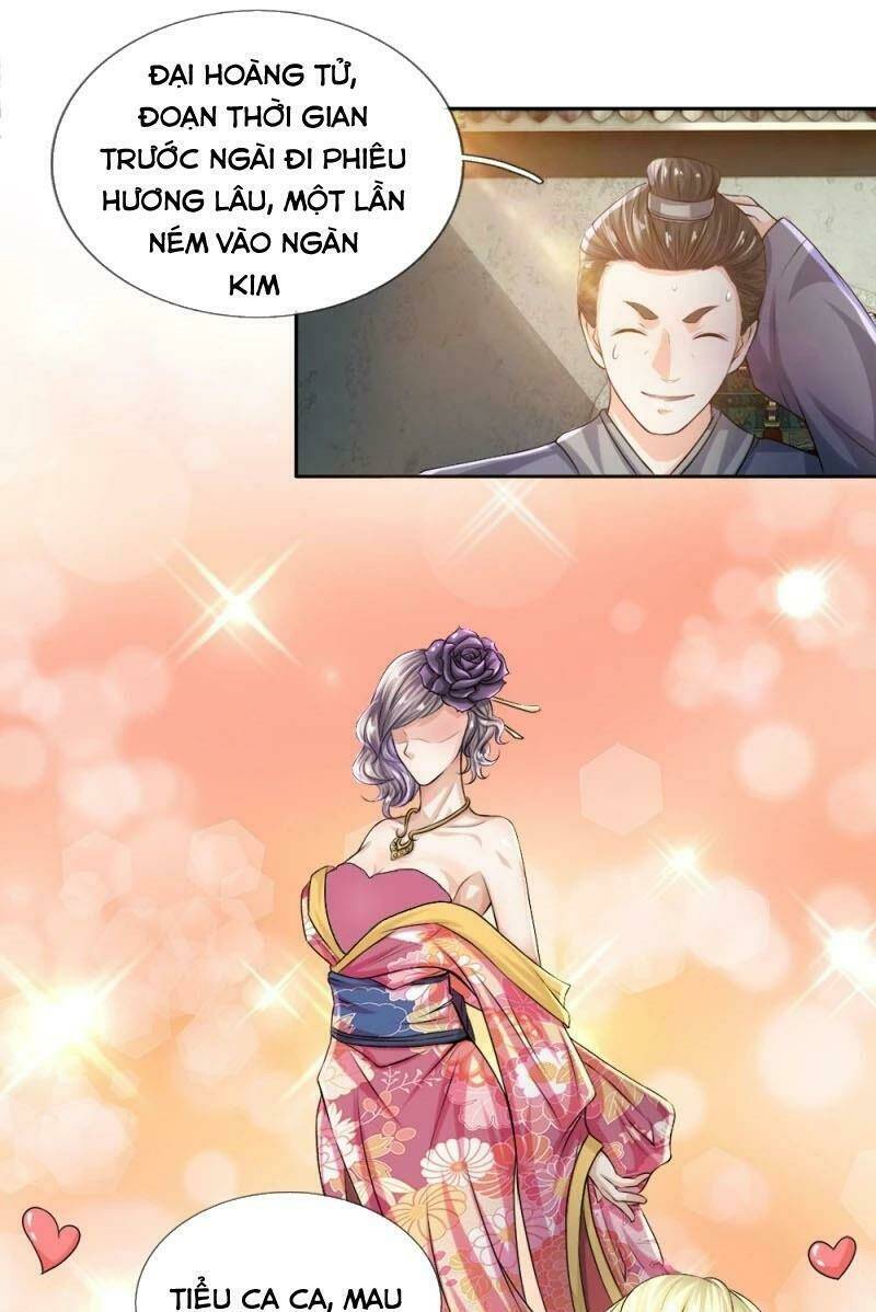 Chí Tôn Hồng Bao Hoàng Đế: Chapter 17