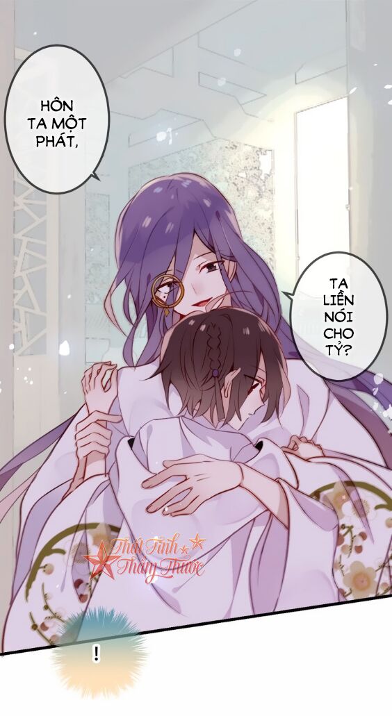 Ngô hoàng tại thượng: Chapter 50