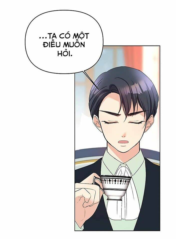 Công Chúa Thời Gian Có Hạn: Chapter 9