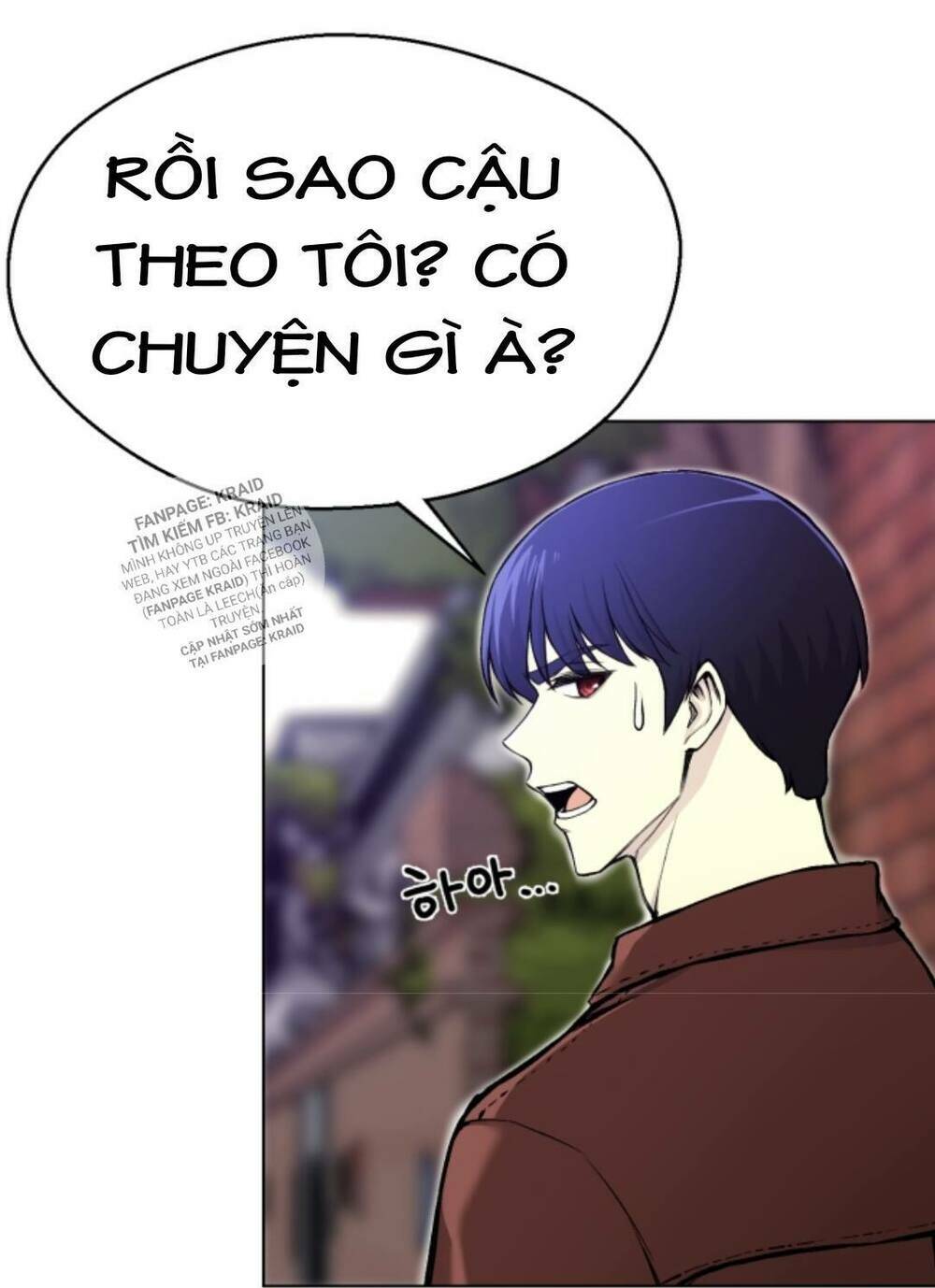 Luân Hồi Ác Nhân: Chapter 30