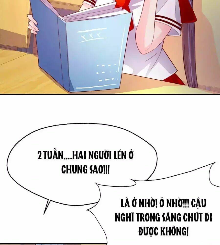 Sau Này Vẫn Cứ Thích Anh: Chapter 73