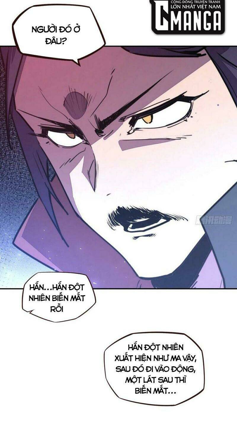 Sinh Tử Quyết: Chapter 168