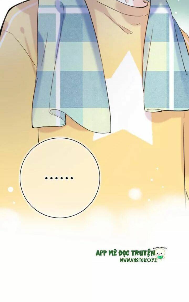 Trạch Thượng Tịch Mịch Huỳnh Hỏa: Chapter 56