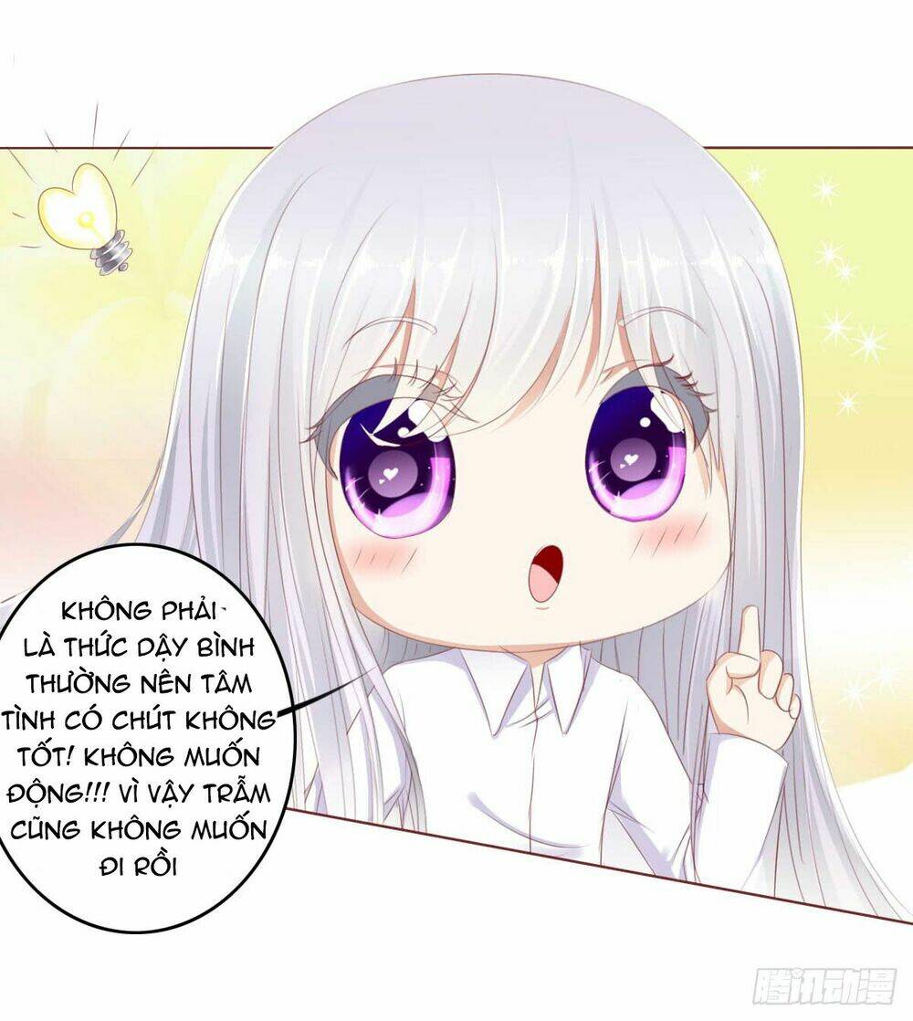 Hoàng Đế “Phế Vật” Tiến Hóa Sử: Chapter 53