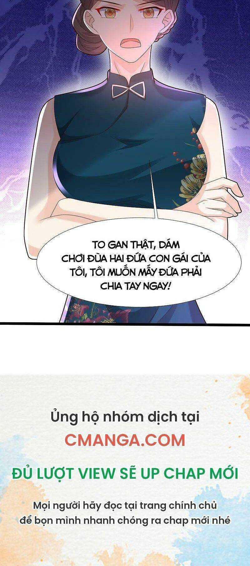 Tối Cường Vận Đào Hoa: Chapter 228