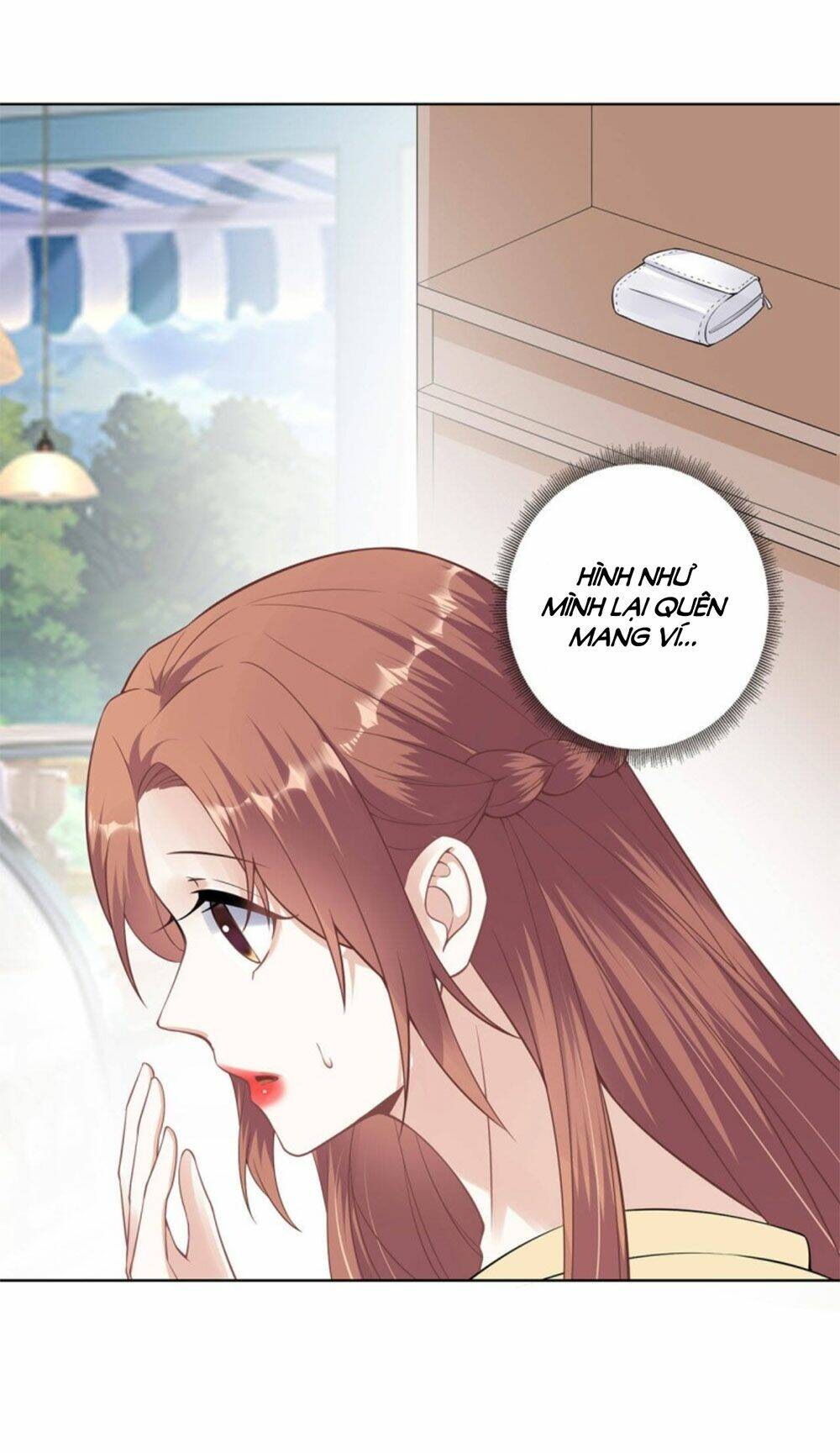 Bạn Trai Điều Khiển Giấc Mơ: Chapter 60