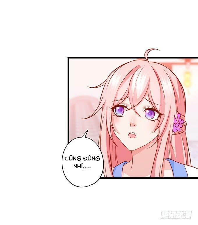 Hồ Tiên Hung Bạo: Chapter 108
