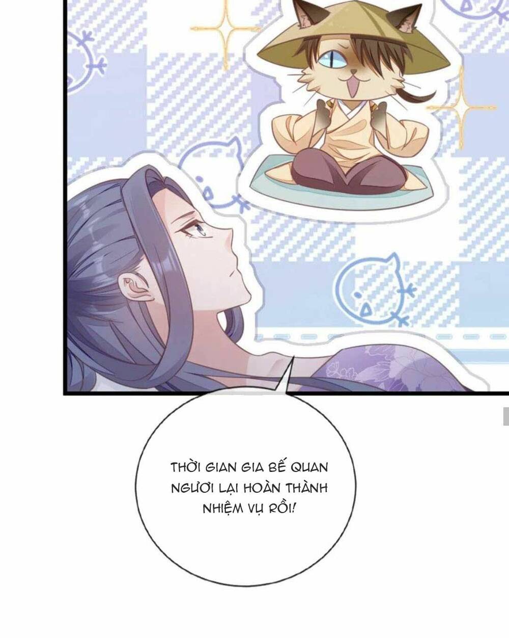 Mau Xuyên Không Rửa Tội Cho Nhân Vật Phản Diện: Chapter 130
