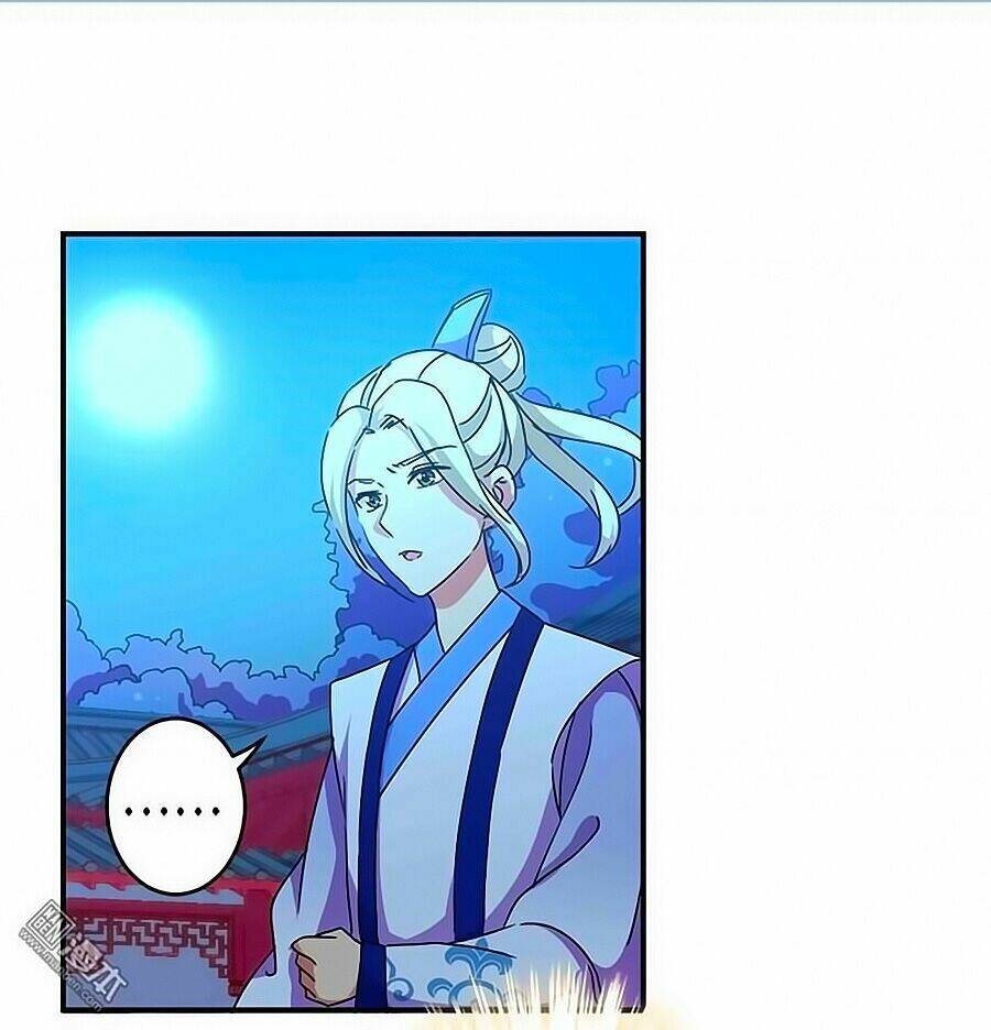 Vương Gia! Ngươi Thật Bỉ Ổi: Chapter 272