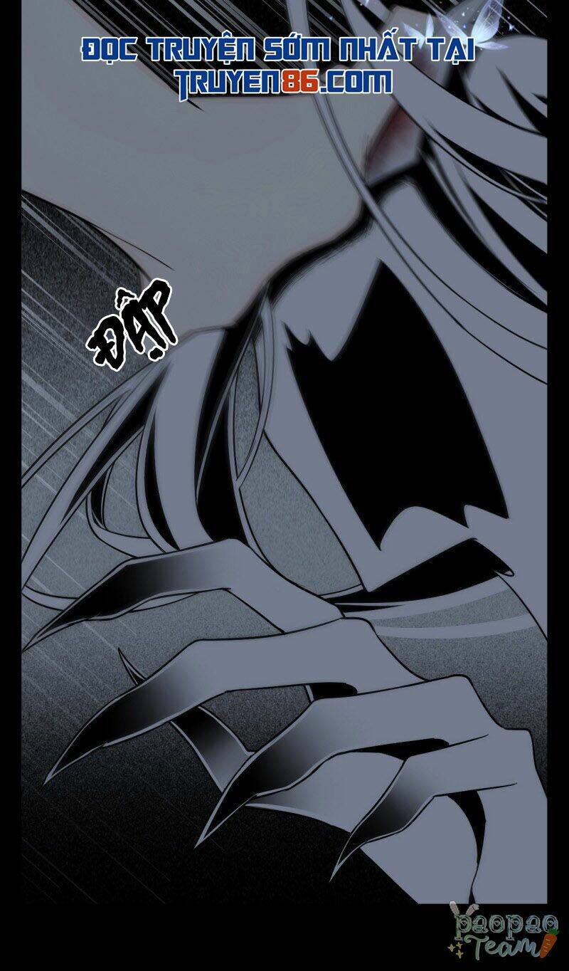 Hoan Nghênh Đến Với Trò Chơi Ác Mộng: Chapter 4