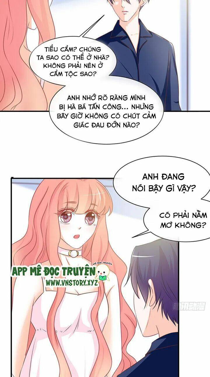 Cẩm Lý Thiếu Nữ Của Tôi: Chapter 61