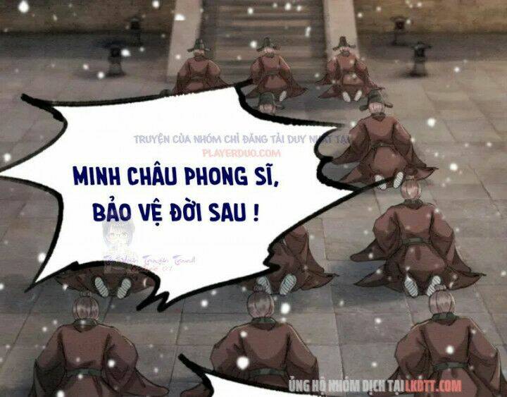 Trọng Sinh Bá Sủng Nhiếp Chính Vương Quá Mạnh Mẽ: Chapter 131