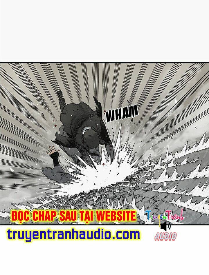 Hiệp Sĩ Giao Hàng: Chapter 20