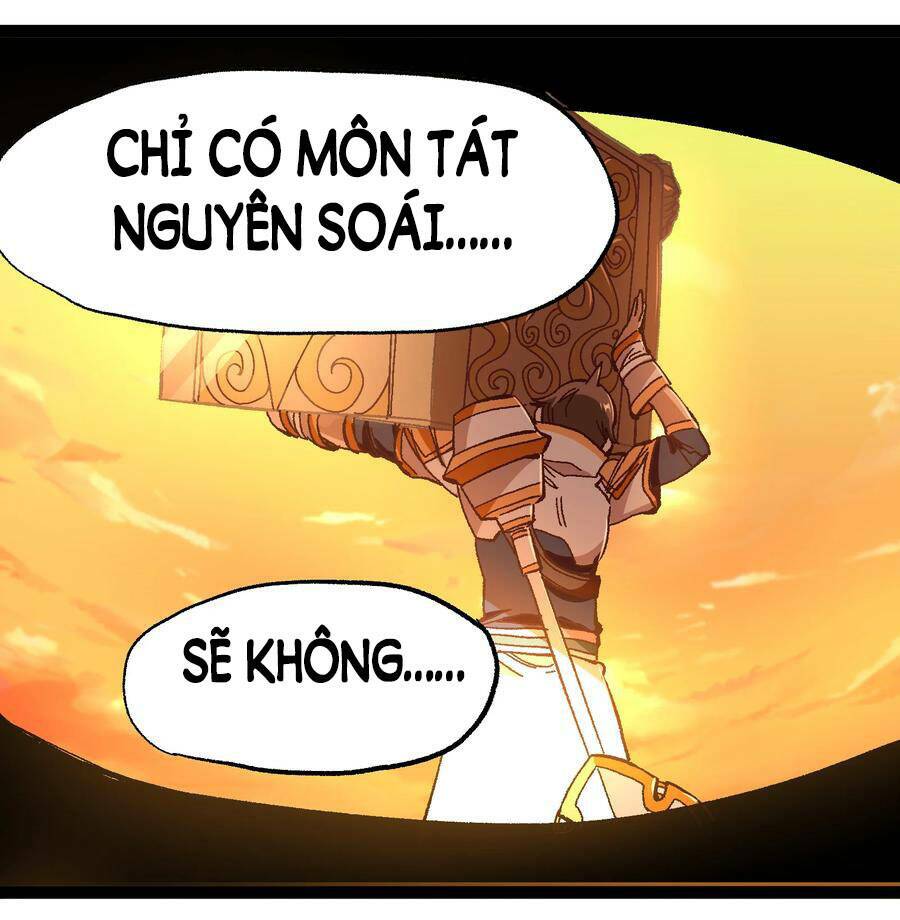 Vú Em Vô Địch: Chapter 17