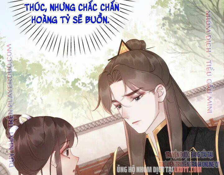 Trọng Sinh Bá Sủng Nhiếp Chính Vương Quá Mạnh Mẽ: Chapter 185