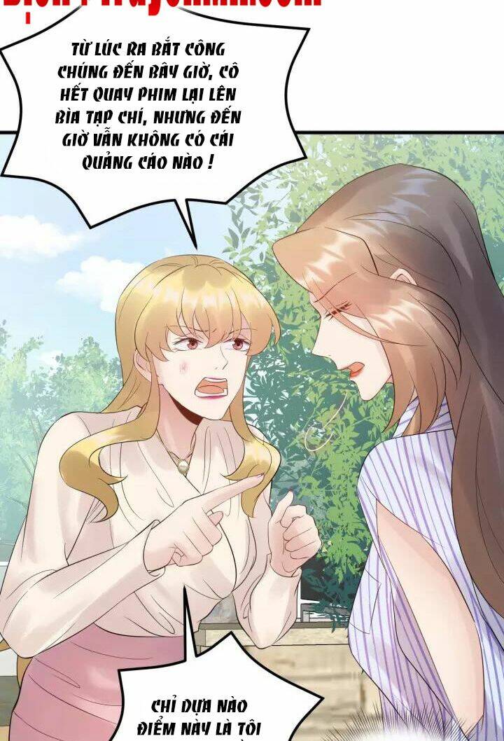 Trong Sinh Chi Ức Vạn Ảnh Hậu Yếu Thượng Vị: Chapter 233