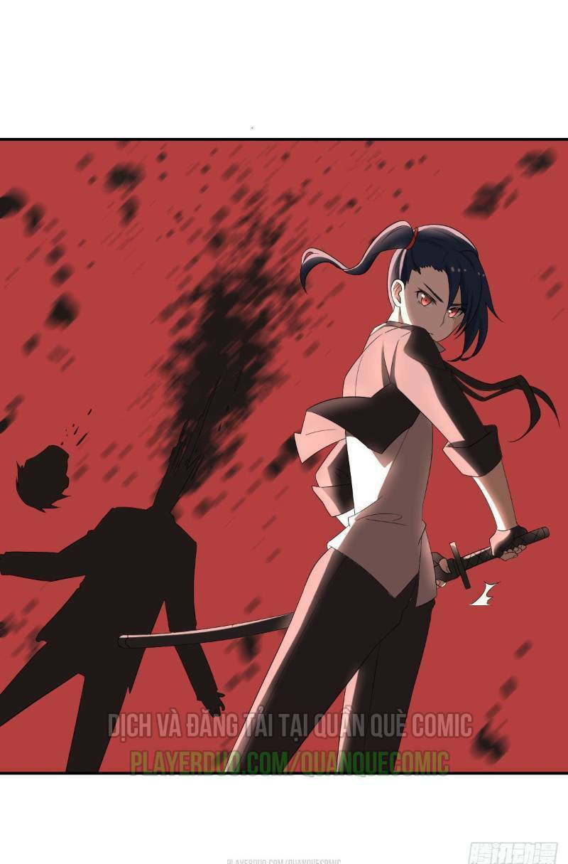 Nghịch Thiên Tiên Mệnh: Chapter 30