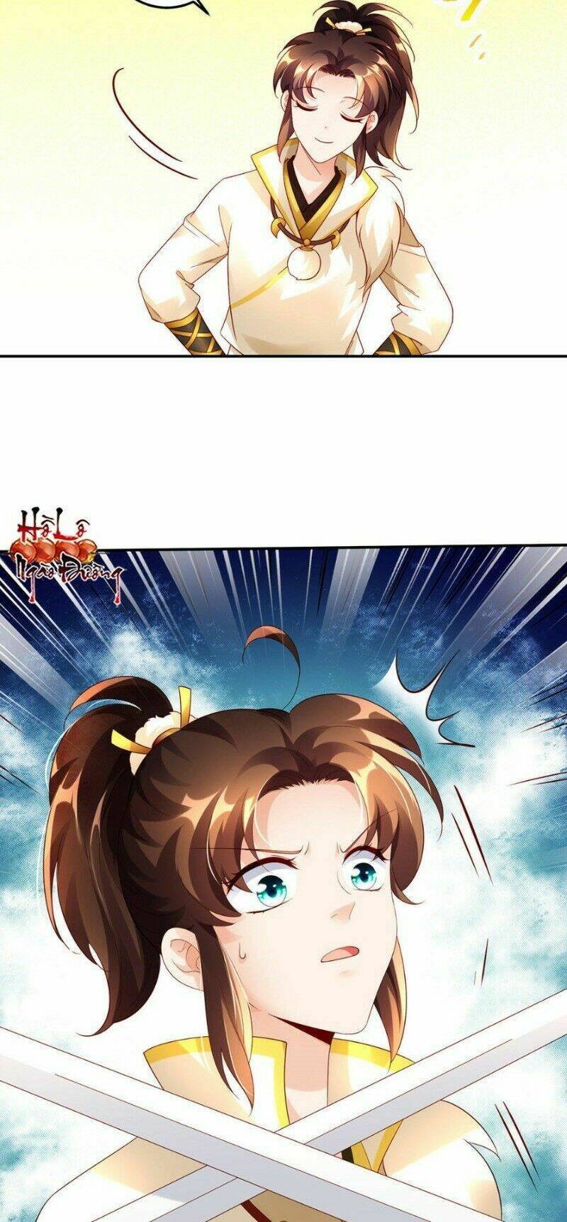 Thiên Kim Bất Hoán: Chapter 48