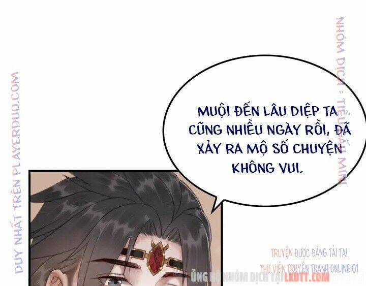 Trọng Sinh Bá Sủng Nhiếp Chính Vương Quá Mạnh Mẽ: Chapter 140